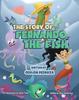 Книга The Story of Fernando the Fish