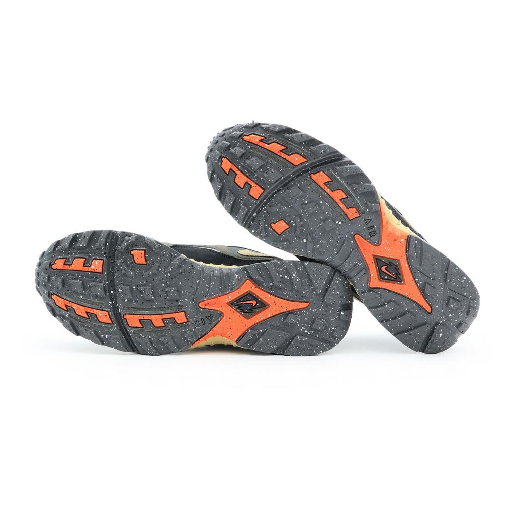 FN7546-300 UNDEFEATED Nike Air Terra Humara Карго Хаки Пшеничный Трава Серая (Мужской)