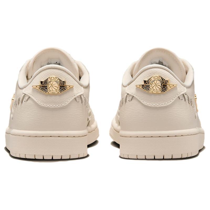 Jordan 1 Низкий Метод Сделать Легенду Светло-коричневый Женский Jordan FN5032-200