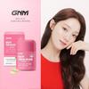 1 Bottle of GNM Red Cut Garcinia Before 84 Tablets (total 4 Weeks Supply), Korean Health Food