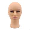 Head Torso Cut Practice Massage Hair Makeup Wig