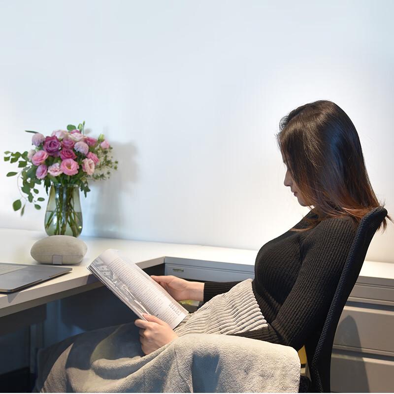 breo Business Combination Blanket Gift Set CN plug (adapter included)