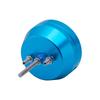 Auto 2.00" Billet Aluminum Turbo Actuator Wastegate For Garrett T3, T3.5 and T4 turbo chargers blow off valve