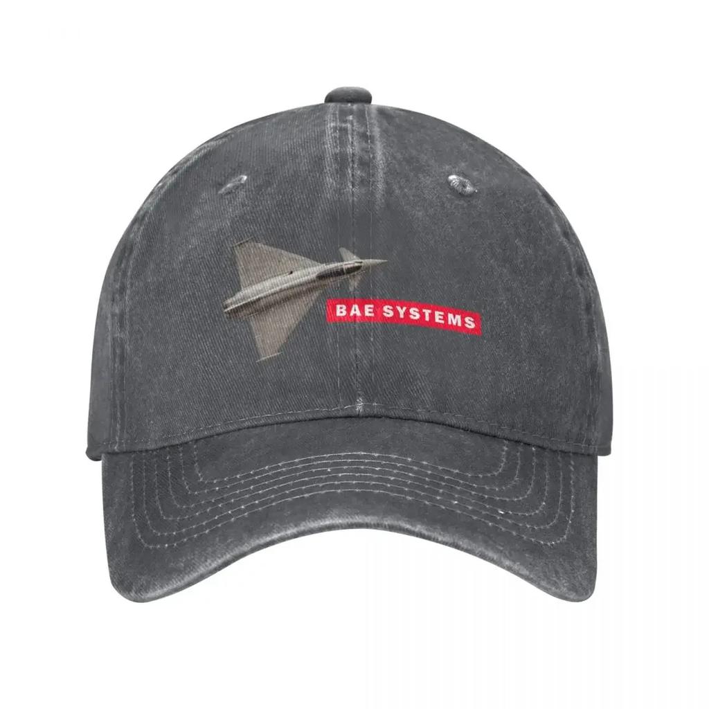 BAE Systems Baseball Cap Sports Cap Fashion Beach Luxury Unisex Hat Anime Caps Unisex Womens