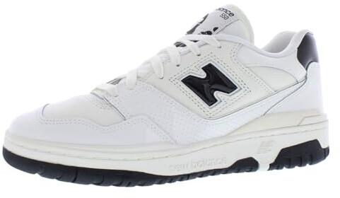 Кроссовки New Balance 550 sea salt/black (BB550YKF)