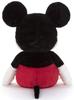 Disney Character Fluffy Plush Toy Large Mickey Approximately 51cm Tall Mouse,