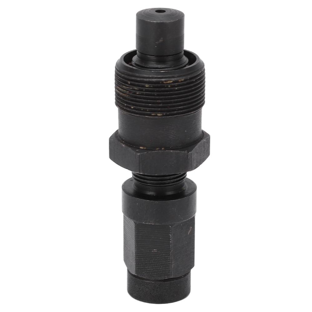 40 Chrome Bicycle Crank Puller High Hardness Crank Remove Tool Square Opening Crankset