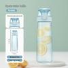 Thermos Спортивная и дорожная бутылка для воды из Tritan