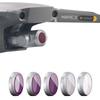 Mavic 2 Zoom Filter Set: UV, CPL, ND Light Reduction for LS Model