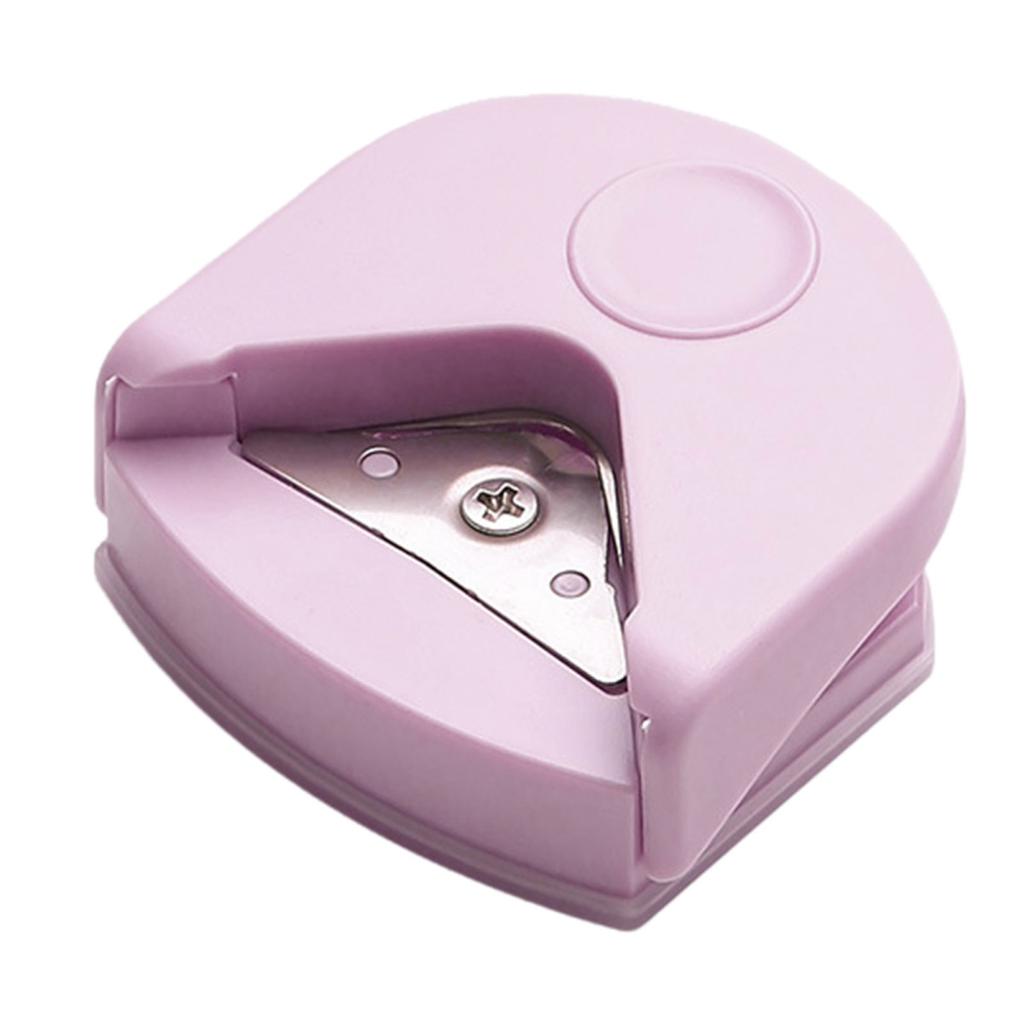 3 в 1 угловой скруглитель для бумаги, фотографий, альбомов, металлическое лезвие, резак для скругления углов R-4