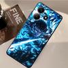 Чехол-бампер для телефона Demons Anime Slayer для Xiaomi Poco C50 M3 M4 Pro F3 F4 F5 X3 X4 X5 C65 C51 M5
