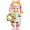 New POP MART Satyr Rory Pan God Trendy Figures 16.5cm 210600260