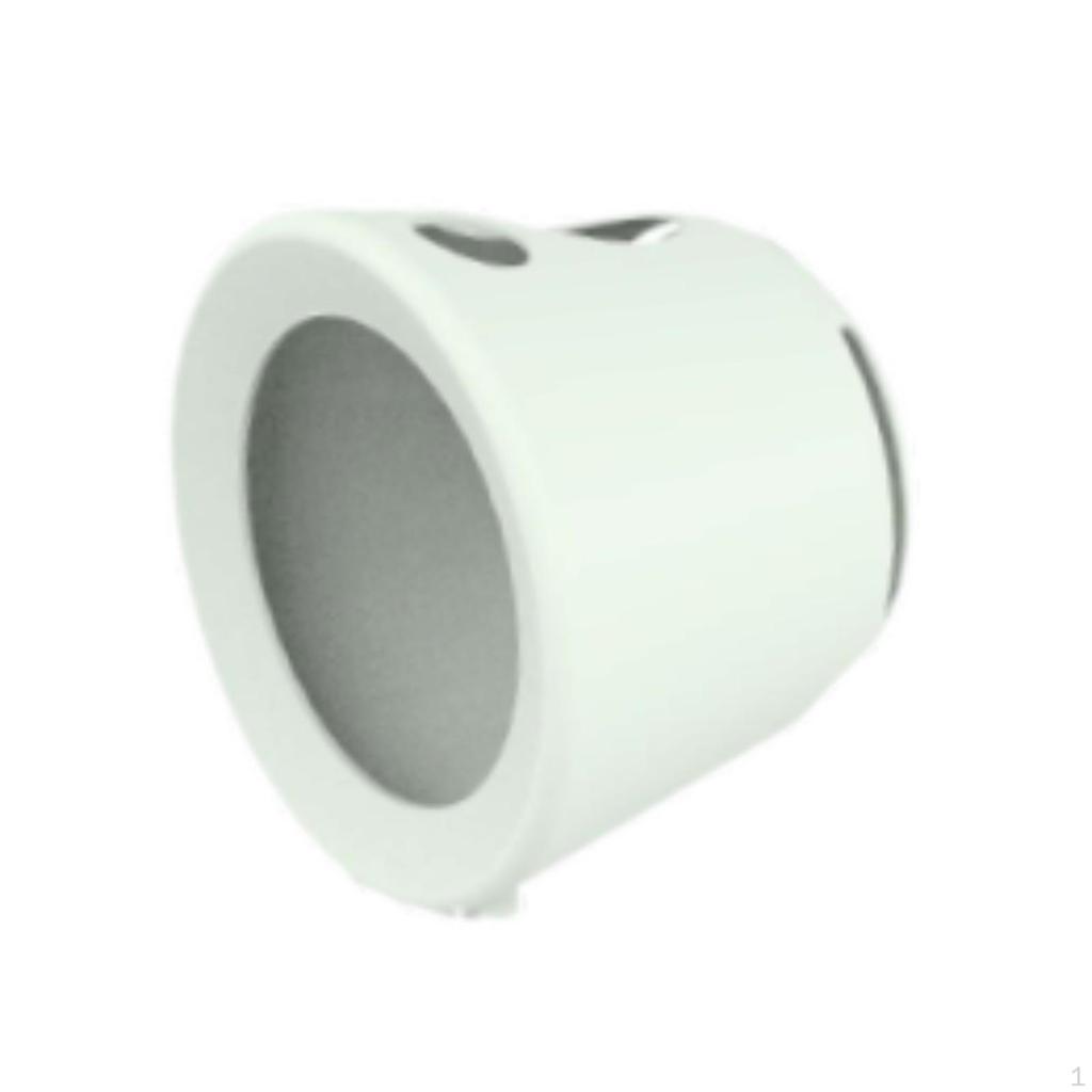 Alarm Clock Silicone Case Electronic Accessories Dustproof Sleeve Anti Scratch Protection