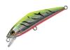 Smith Trout Plug D Contact 50 Тип II 40 График