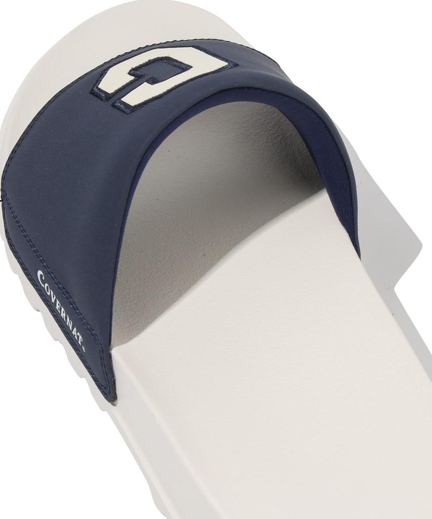 Covernat C Logo Slide Navy