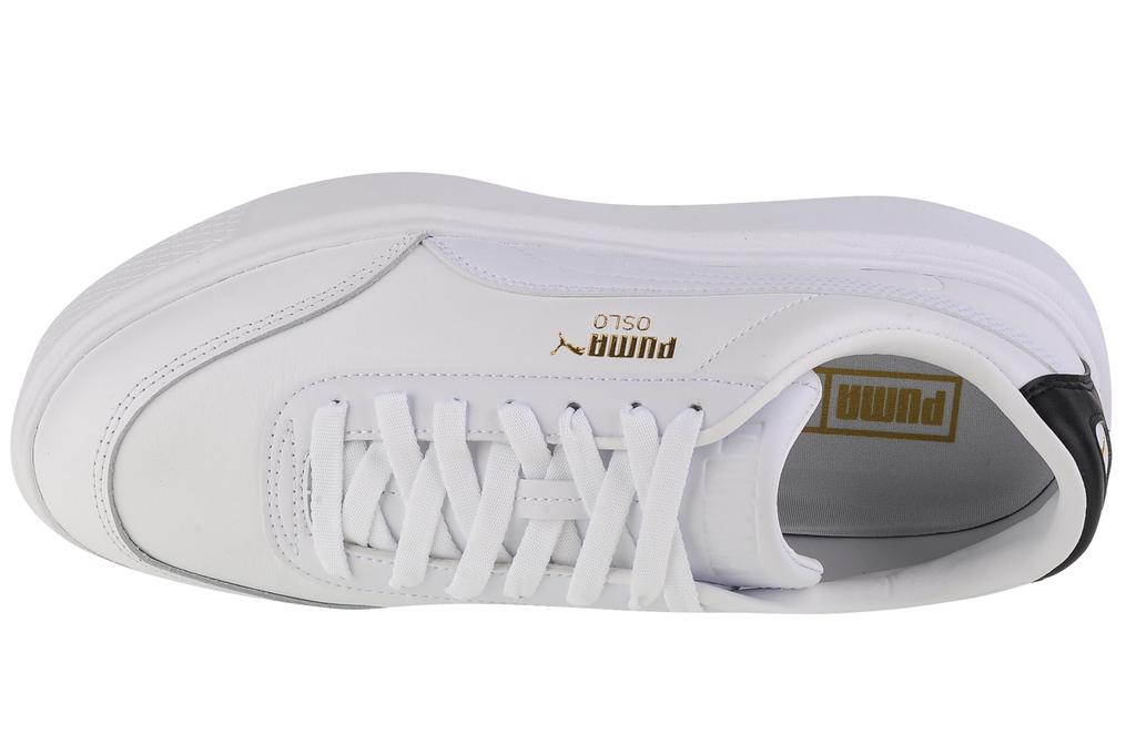 Puma Oslo Maja W, Женские белые кроссовки