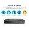 XVR ANNKE 8 Canale IP с AHD DW81JD