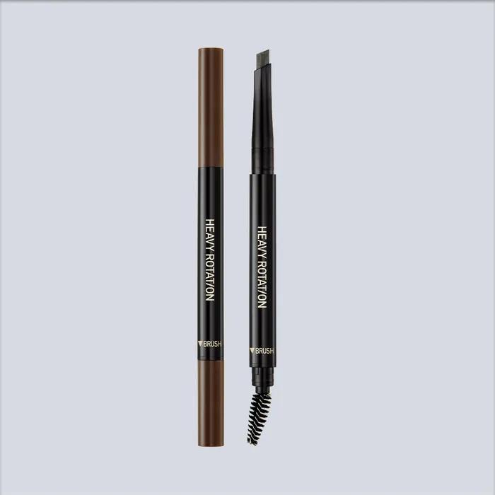 Hard Edge Eyebrow Pencil