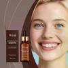 Rejuvenate Face Serum  12% Vitamin C + 1% Hyaluronic Acid Formula for Instant Lift, Anti-Wrinkle & Firming, Reduces Fine Lines & Plumps Skin, 30ML