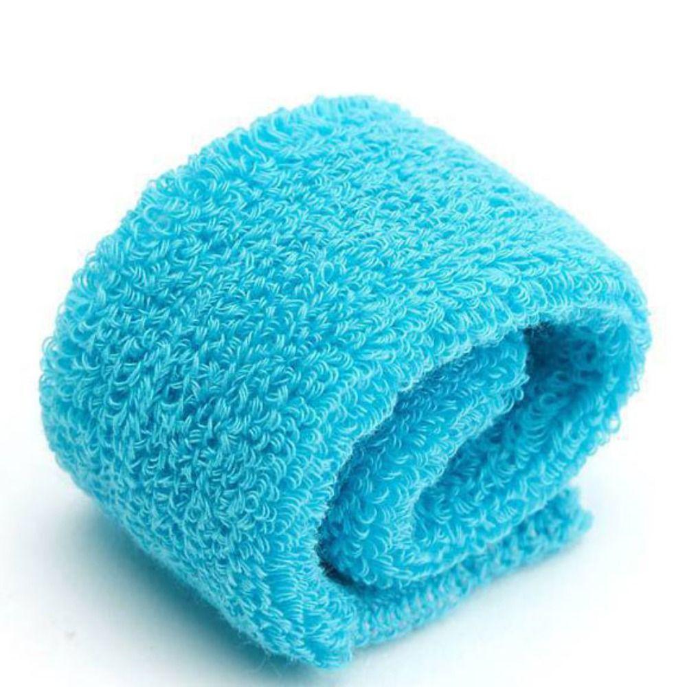 Anti Slip Fishing Rod Handle Cover Skidproof Tennis Racket Sweatband  Badminton Racket