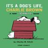 Peanuts Its A Dogs Life Charlie Brown by Charles M. Schulz... 9781787737099