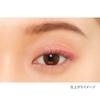 KANEBO Eye Color Duo Eyeshadow 17 Majestic Ruby 1.4g