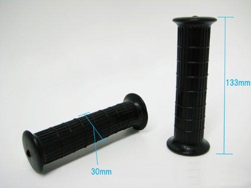 Ручка-захват CB400F тип черный H17-1529B