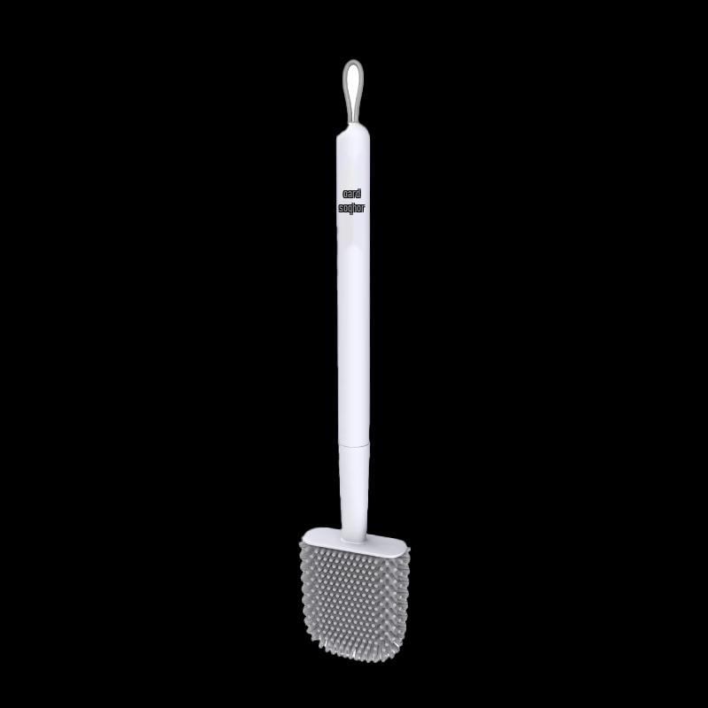 Jiabangshou Wall-Mounted Toilet Cleaning Brush