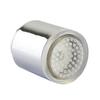 Hot LED Water Faucet Stream Light Generic Kitchen Bathroom Sensor 7 Color Change Shower Spraying Head Aerator Tap Nozzle Shower