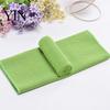 Sun Protection Cooling Cloth Towel for Neck And Face, 90cmx30cm Quick Dry Ice Towel, Wrap Summer Heat Relief Sports Workout Recovery Yoga