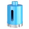 652F Thickened Diamantine Tip Grinder Hole Cutter 5 Segment Blade Design Reduced Vibration Clean Cutting for Glass Tile