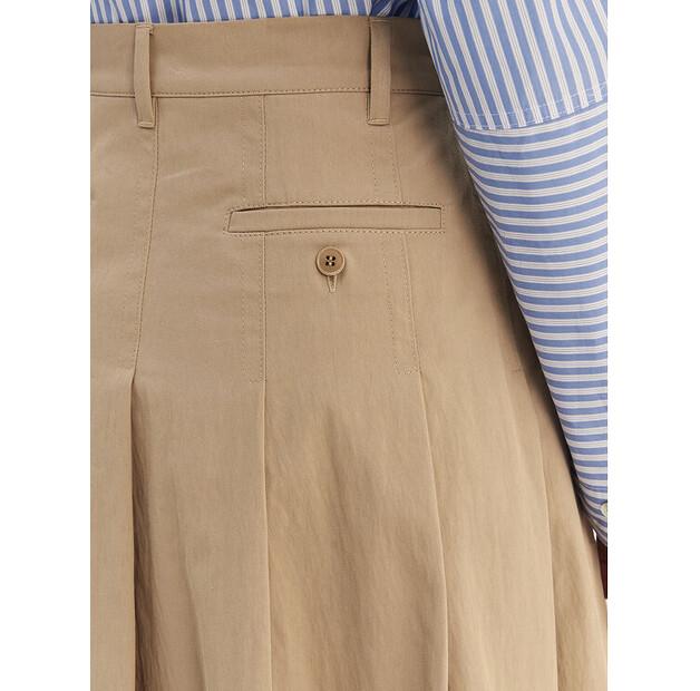 Юбка трапеция Weekend Max Mara Orme