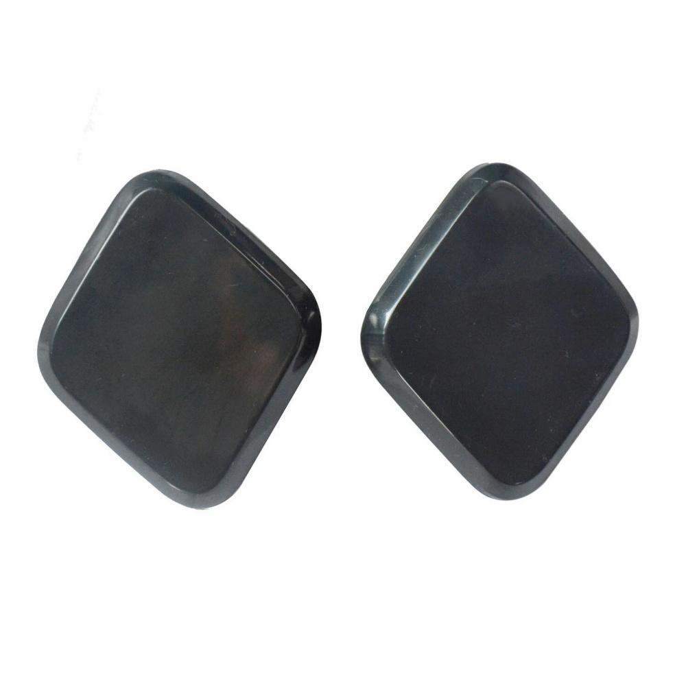 2 шт. Крышка форсунки омывателя фары для Ford Focus MK3 RS ST 2015-2018