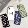 Чехол для телефона Ветеринарная медицина Рентген Для iPhone 17 Pro Max 16 15 14 12 11 13 Pro Max Plus 12 13 Mini 16e 17 Air Cover