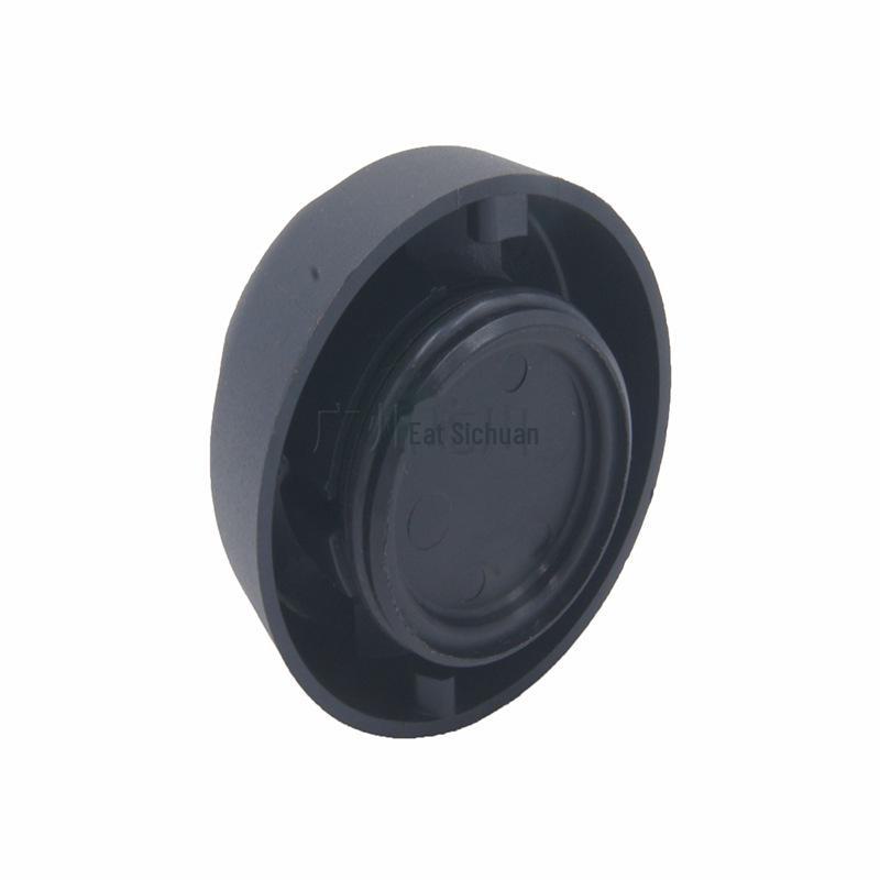 Fuel Cap 9670015080 for Ford, Volvo, Citroen Auto Parts Engine.