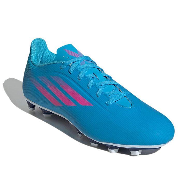 adidas 4 Al1 Удобный Универсальный AG (Резиновые короткие шипы) Нескользящие Износостойкие Легкие Многошиповые Футбольные Бутсы Унисекс Футбольные Бутсы GW7518