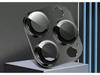 Quick-Stick HD Lens Protector for iPhone 14/15Pro/16ProMax