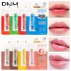DNM 18 Color Nour Base Lipstick Длительная увлажняющая помада