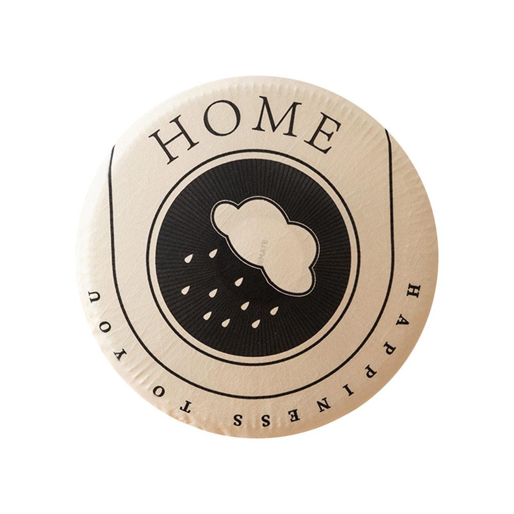 Drawstring Fan Safety Protective Mesh Cartoon Electric Fan Dust Cover Electric Fan Cover Summer