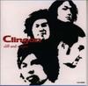 CD CLINGON - Cliff and Wagon Japan Pop Used
