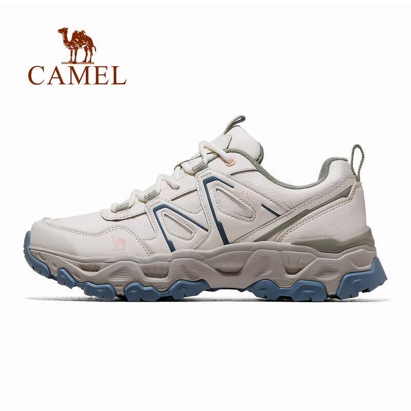 CAMEL Magic Rock MAX All-Gender Waterproof Hiking Shoes
