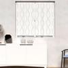 Pair of Blinds 60x120 Cm PERLE, by Soleil D'ochre