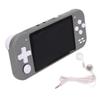 Handheld Game Emulator Portable Video Player Console Handheld Inch Retro Plastic Multiple for Kids and Adults Console, 4.3
