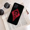 Чехол для телефона World of Warcraft Для IPhone 14 Plus 13 Mini 11 16 15 17 Pro Max Защитный Ударопрочный