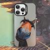 Фридрих Великий красивый конь Чехол для телефона для iPhone 16 15 14 13 12 11 Pro Max X XR XSMAX 8 7 Plus Матовый противоударный задний чехол