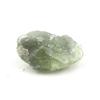 Stones and Minerals. Peridot. 3.24 Ct. Almklovdalen, Vanylven, Norway.