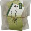 Kawachi Surugaya Warabi Rice Cake Hon Warabi 1 Piece Wagashi