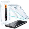 Szkło Hartowane Spigen Glas.tr Ez Fit 2-Pack Galaxy S24 Ultra Clear