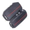 Чехол-брелок для ключа автомобиля для Kia K3 K5 Sports Soul Sportage NiroTelluride Carnival Sorento Cerat Seltos Sonet Ceed Xceed Proceed