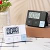Visual Display Magnetic Digital Timer High-definition Countdown Timer  Cooking Baking